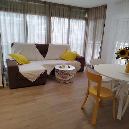 Cullera Mar Apartment Exterior photo