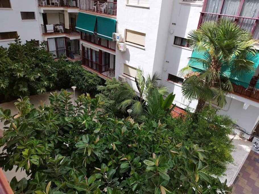 Cullera Mar Apartment Exterior photo