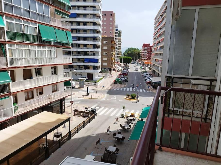 Cullera Mar Apartment Exterior photo